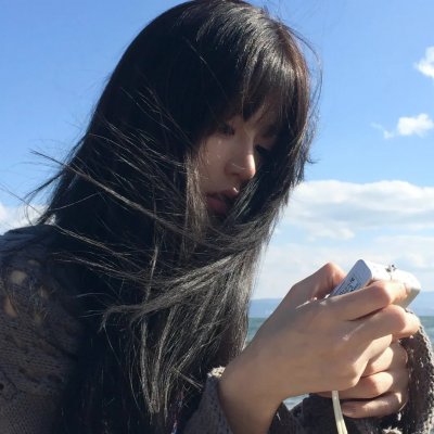 她的盛焰